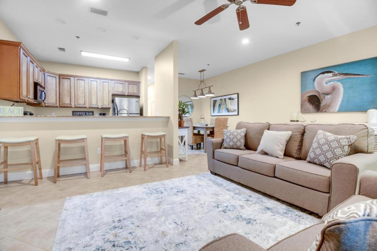 Laguna Breeze Unit C Condo 海湾海岸 外观 照片