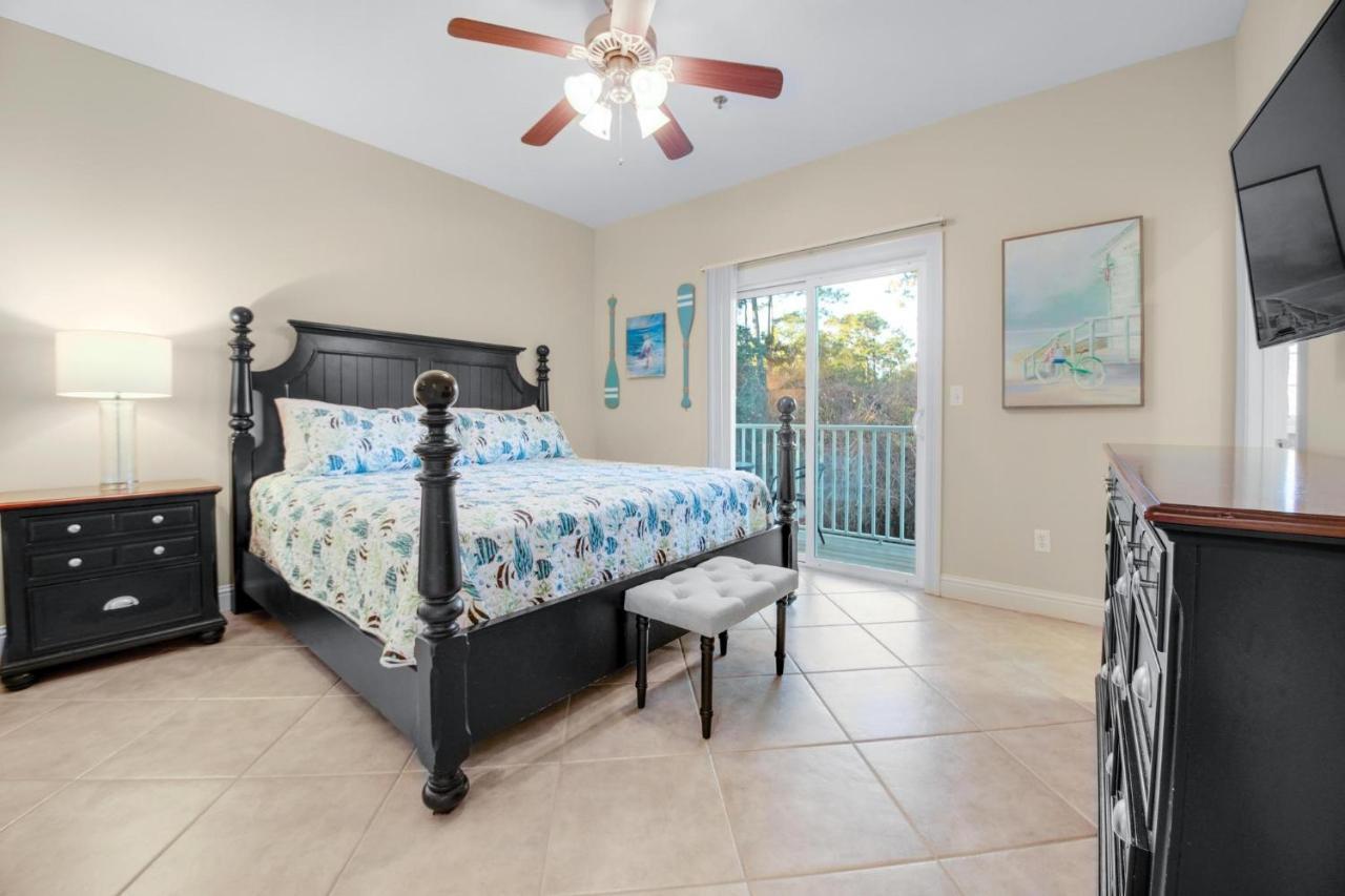 Laguna Breeze Unit C Condo 海湾海岸 外观 照片