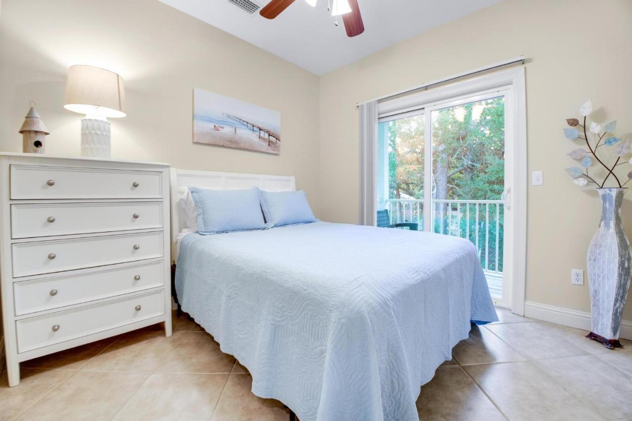 Laguna Breeze Unit C Condo 海湾海岸 外观 照片