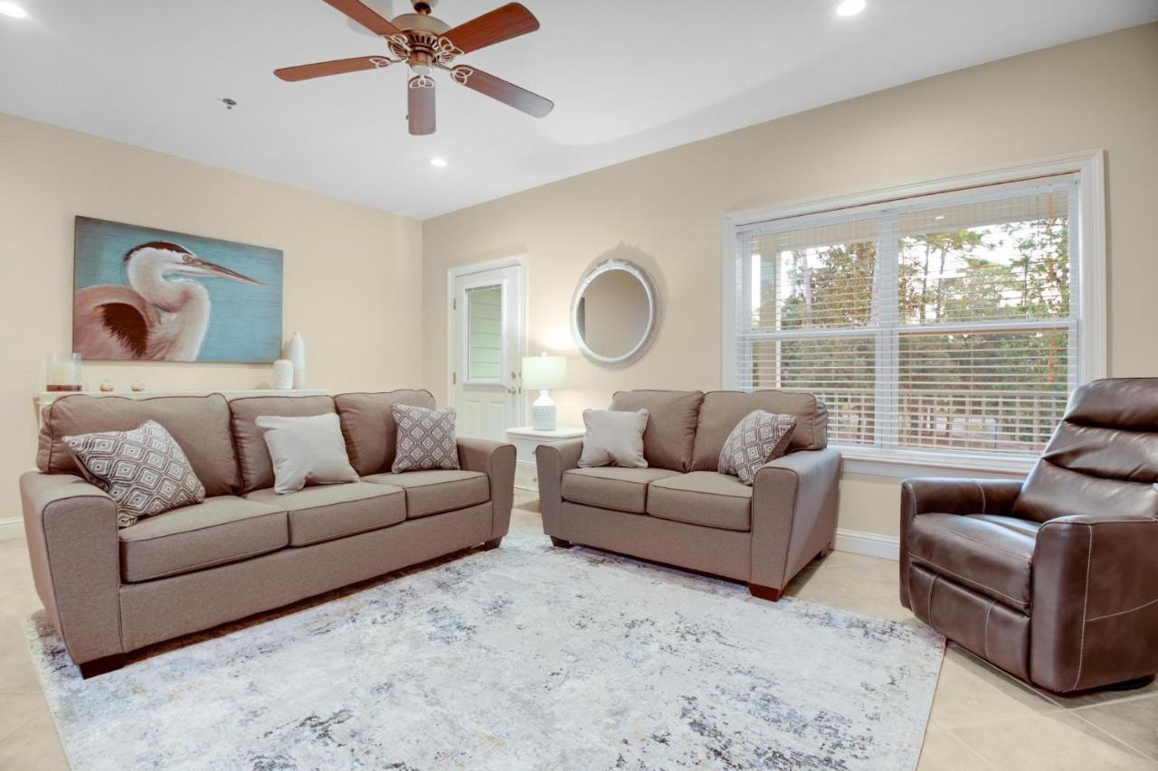 Laguna Breeze Unit C Condo 海湾海岸 外观 照片