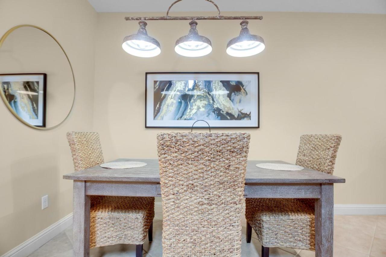Laguna Breeze Unit C Condo 海湾海岸 外观 照片
