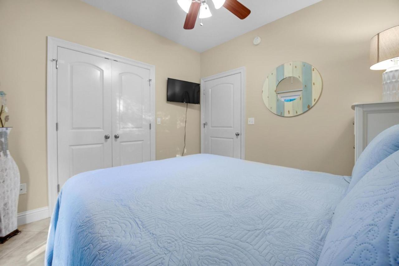 Laguna Breeze Unit C Condo 海湾海岸 外观 照片