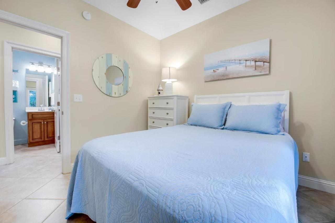 Laguna Breeze Unit C Condo 海湾海岸 外观 照片