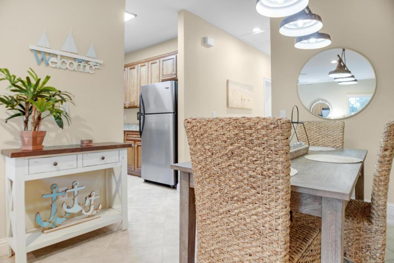 Laguna Breeze Unit C Condo 海湾海岸 外观 照片