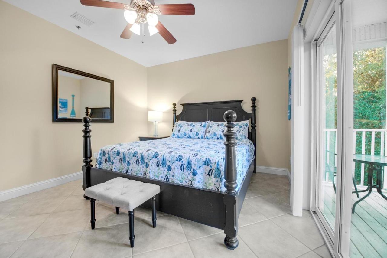 Laguna Breeze Unit C Condo 海湾海岸 外观 照片