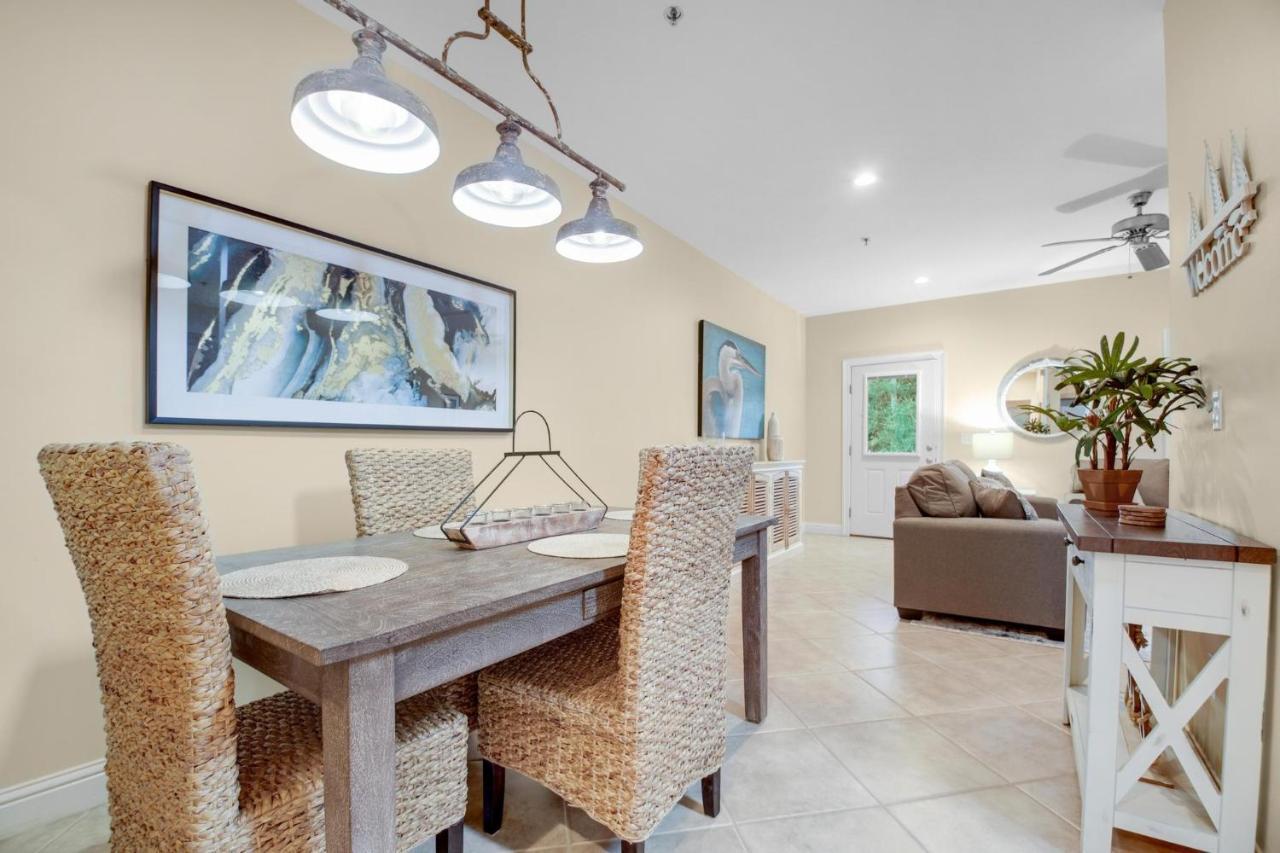 Laguna Breeze Unit C Condo 海湾海岸 外观 照片